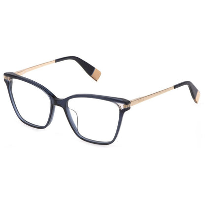 Furla Eyeglasses, Model: VFU581 Colour: 0Z35