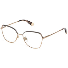 Load image into Gallery viewer, Furla Eyeglasses, Model: VFU586 Colour: 02AM