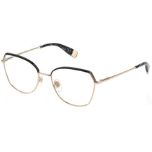 Load image into Gallery viewer, Furla Eyeglasses, Model: VFU586 Colour: 033M