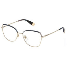 Load image into Gallery viewer, Furla Eyeglasses, Model: VFU586 Colour: 0492