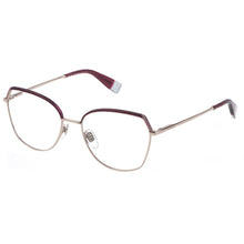 Load image into Gallery viewer, Furla Eyeglasses, Model: VFU586 Colour: 0E59