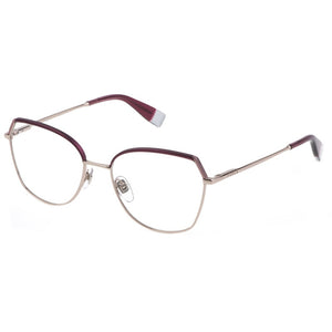 Furla Eyeglasses, Model: VFU586 Colour: 0E59