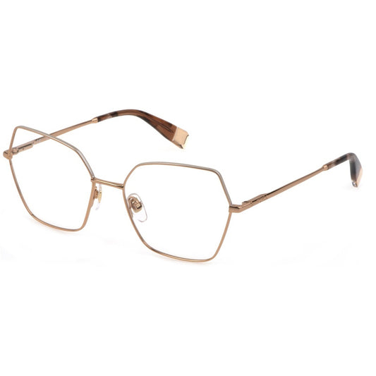 Furla Eyeglasses, Model: VFU587 Colour: 08MZ