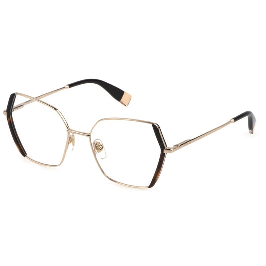 Furla Eyeglasses, Model: VFU587V Colour: 0300