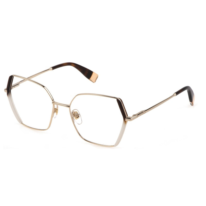 Furla Eyeglasses, Model: VFU587V Colour: 300Y