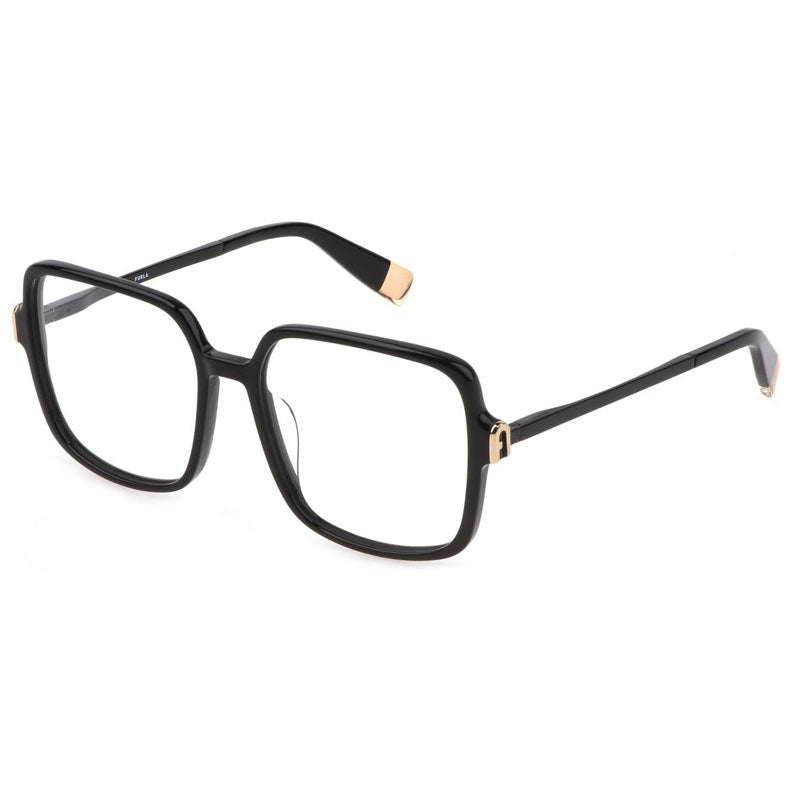 Furla Eyeglasses, Model: VFU632 Colour: 0700