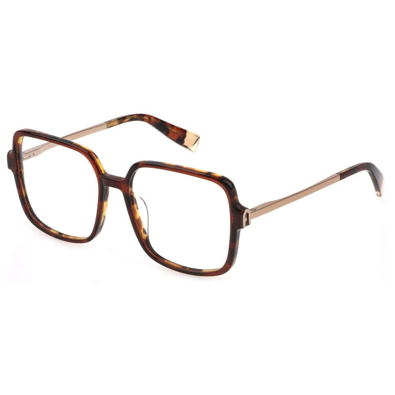 Furla Eyeglasses, Model: VFU632 Colour: 09WY