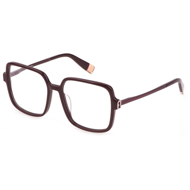 Furla Eyeglasses, Model: VFU632 Colour: 0G96