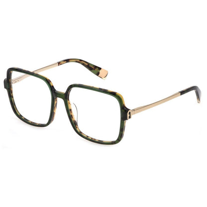 Furla Eyeglasses, Model: VFU632 Colour: 0XAT