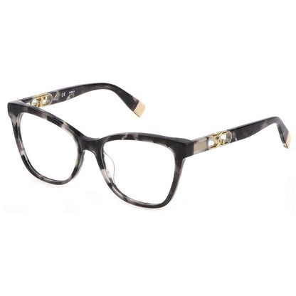 Furla Eyeglasses, Model: VFU633 Colour: 0721