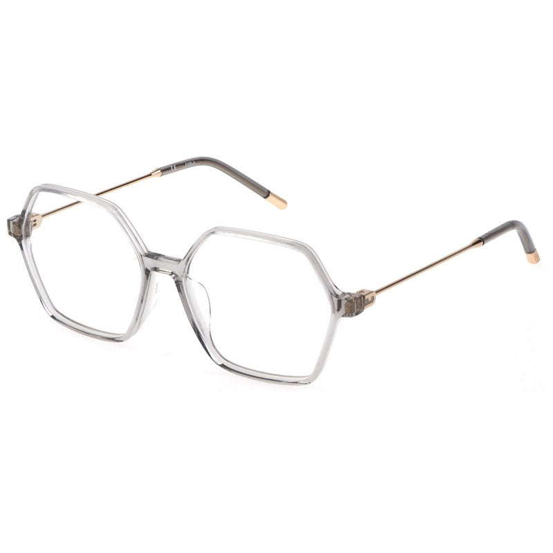 Furla Eyeglasses, Model: VFU636 Colour: 03GU