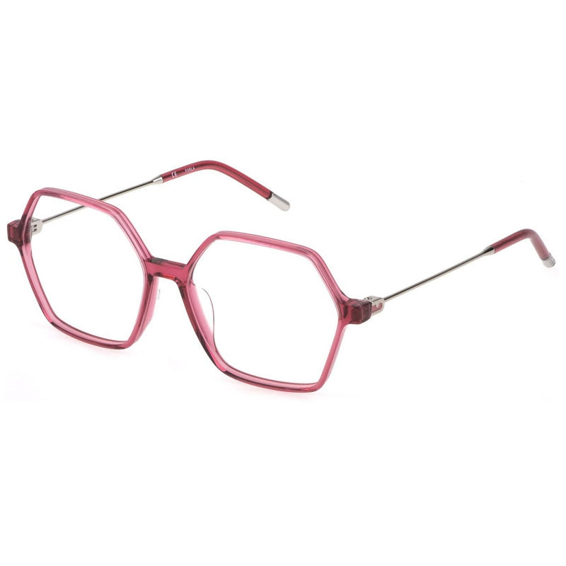 Furla Eyeglasses, Model: VFU636 Colour: 0838