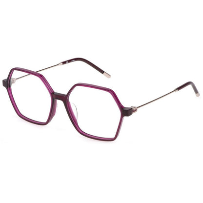 Furla Eyeglasses, Model: VFU636 Colour: 0V64