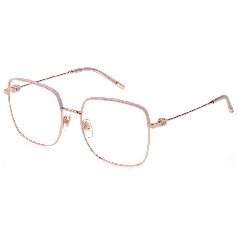 Furla Eyeglasses, Model: VFU638 Colour: 02AM