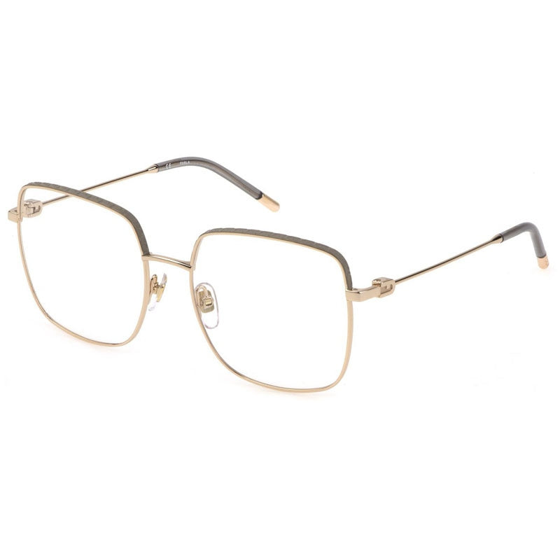 Furla Eyeglasses, Model: VFU638 Colour: 0A93