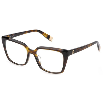 Furla Eyeglasses, Model: VFU641 Colour: 0790