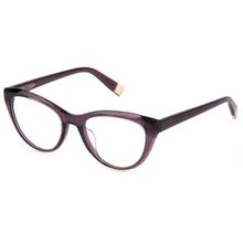 Load image into Gallery viewer, Furla Eyeglasses, Model: VFU643V Colour: 06SC