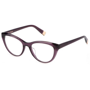 Furla Eyeglasses, Model: VFU643V Colour: 06SC