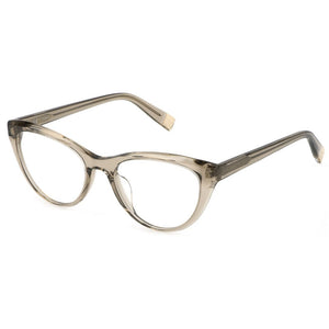 Furla Eyeglasses, Model: VFU643V Colour: 07MK