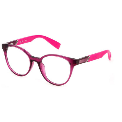 Furla Eyeglasses, Model: VFU667 Colour: 01BV