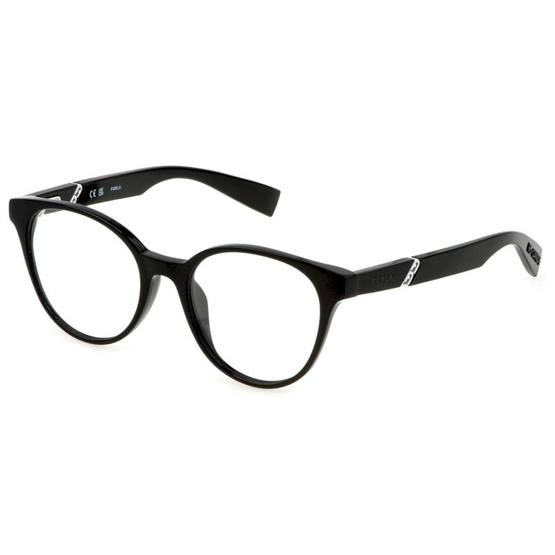 Furla Eyeglasses, Model: VFU667 Colour: 0700