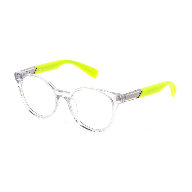 Furla Eyeglasses, Model: VFU667 Colour: 0P79