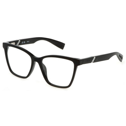 Furla Eyeglasses, Model: VFU668 Colour: 0700