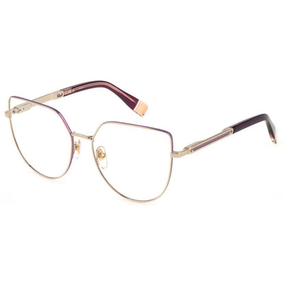 Furla Eyeglasses, Model: VFU673 Colour: 0SN9