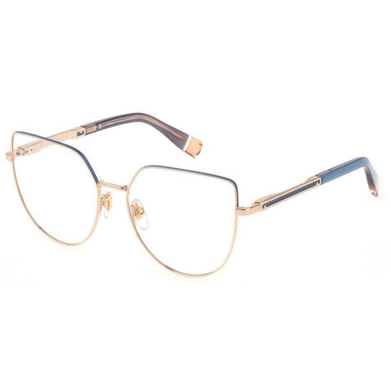 Furla Eyeglasses, Model: VFU673 Colour: 309M