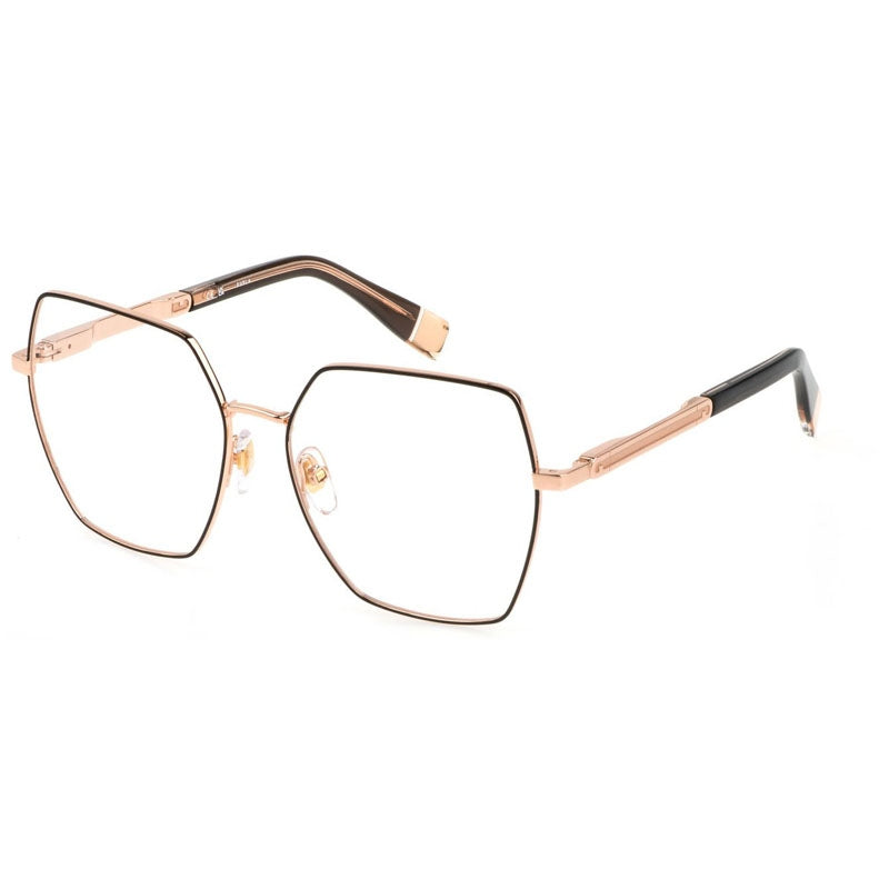 Furla Eyeglasses, Model: VFU674 Colour: 02AM