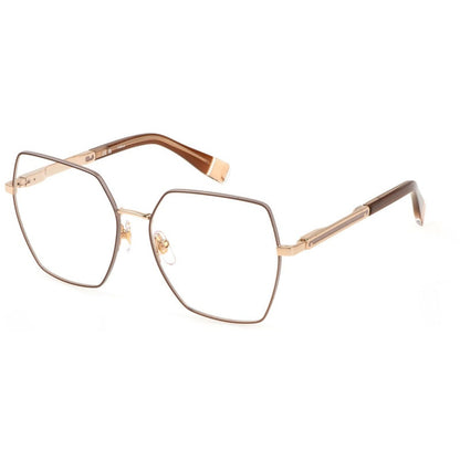 Furla Eyeglasses, Model: VFU674 Colour: 0F47