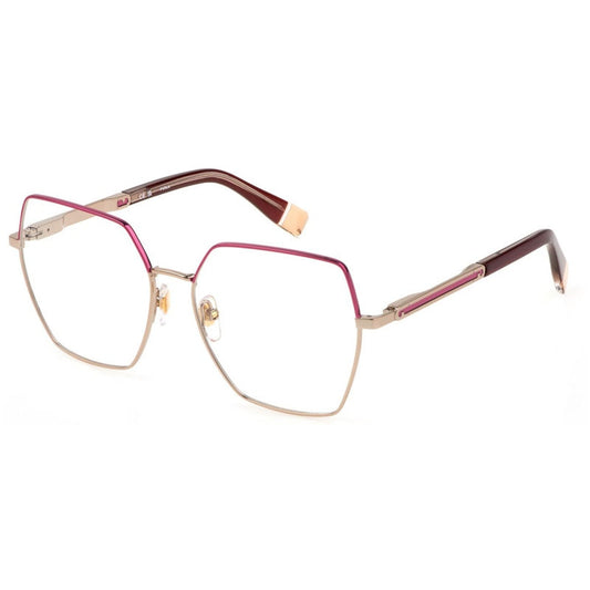 Furla Eyeglasses, Model: VFU674 Colour: 0SHP