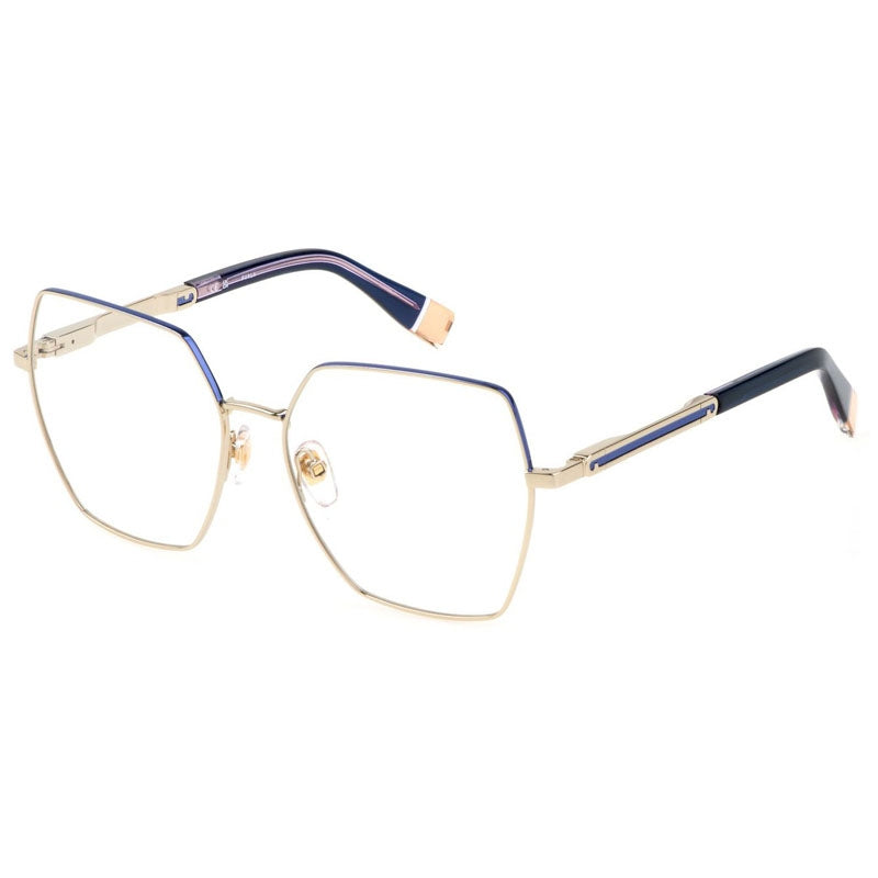 Furla Eyeglasses, Model: VFU674 Colour: 0SNC