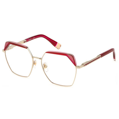 Furla Eyeglasses, Model: VFU674V Colour: 594Y