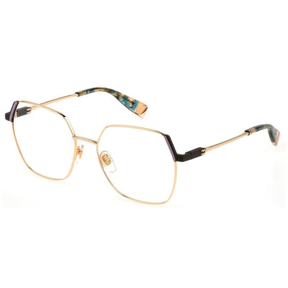 Furla Eyeglasses, Model: VFU675 Colour: 033M