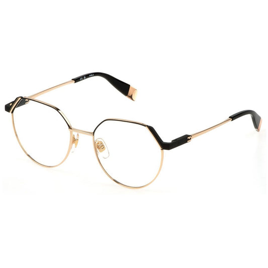 Furla Eyeglasses, Model: VFU676 Colour: 0302