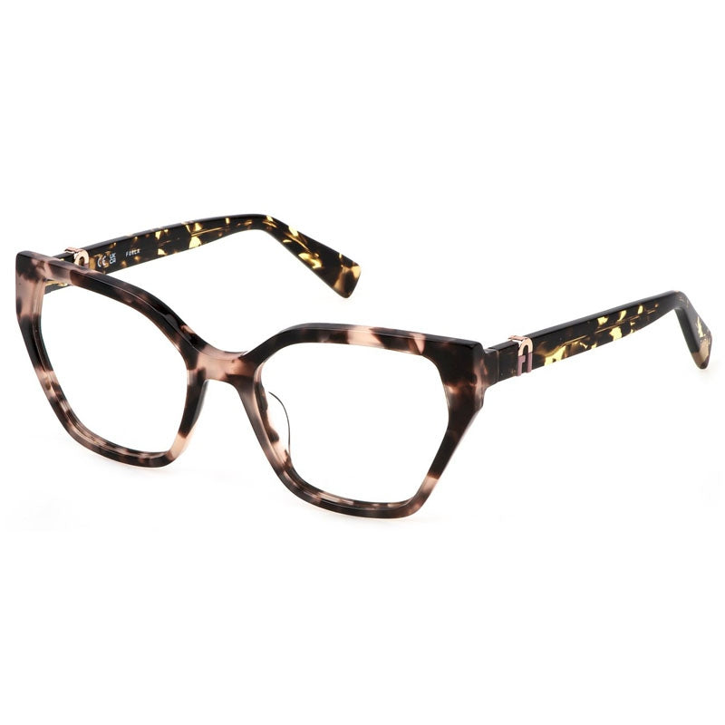 Furla Eyeglasses, Model: VFU761 Colour: 0AGK