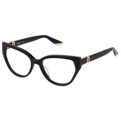 Furla Eyeglasses, Model: VFU762 Colour: 0700