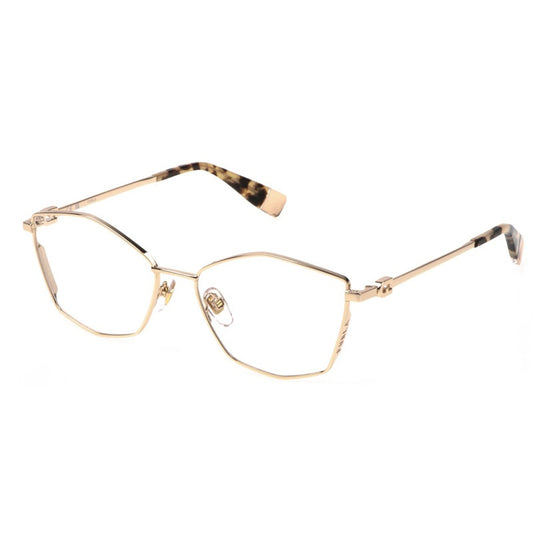 Furla Eyeglasses, Model: VFU767V Colour: 02GN