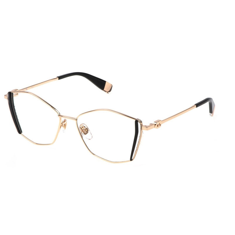 Furla Eyeglasses, Model: VFU770V Colour: 300Y