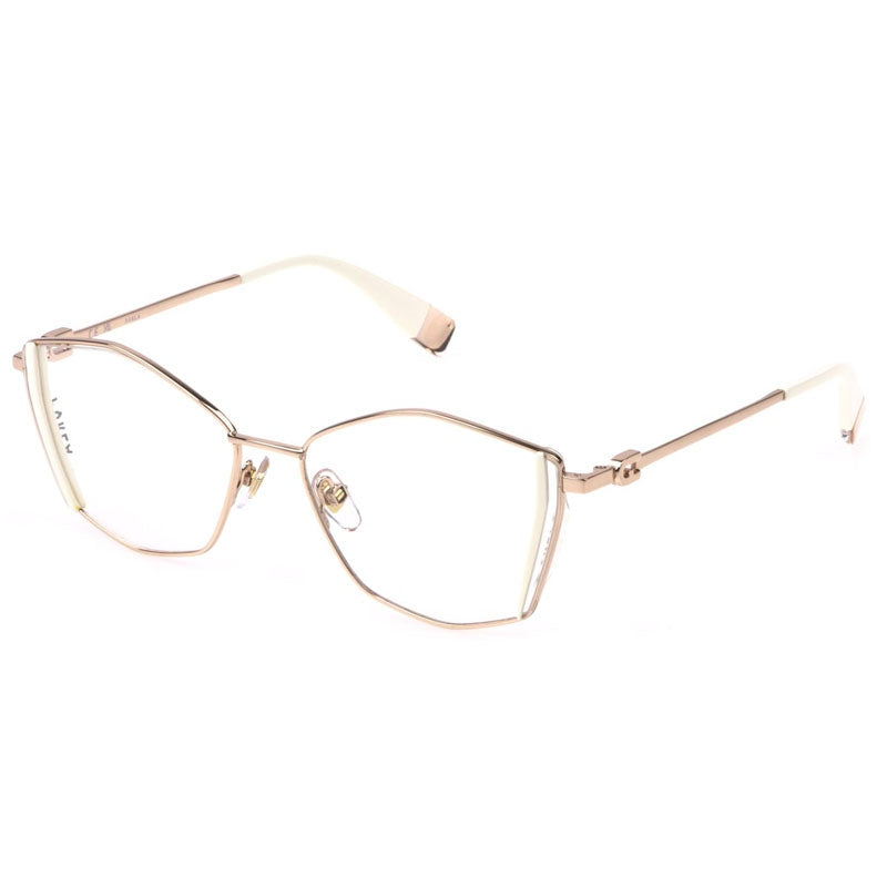 Furla Eyeglasses, Model: VFU770V Colour: 8FCY