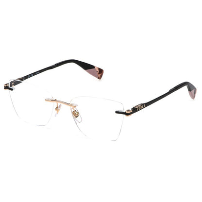 Furla Eyeglasses, Model: VFU773 Colour: 0300