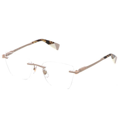 Furla Eyeglasses, Model: VFU773 Colour: 08F9