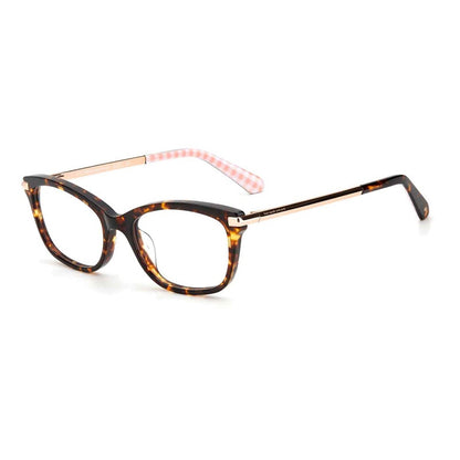 Kate Spade Eyeglasses, Model: VICENZA Colour: 086