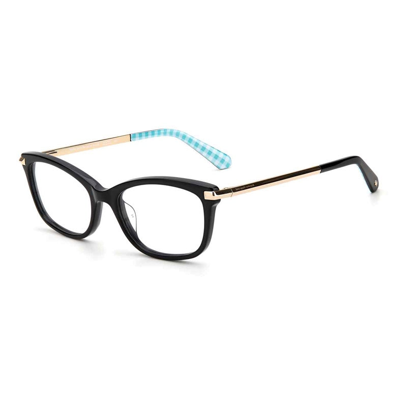 Kate Spade Eyeglasses, Model: VICENZA Colour: 807