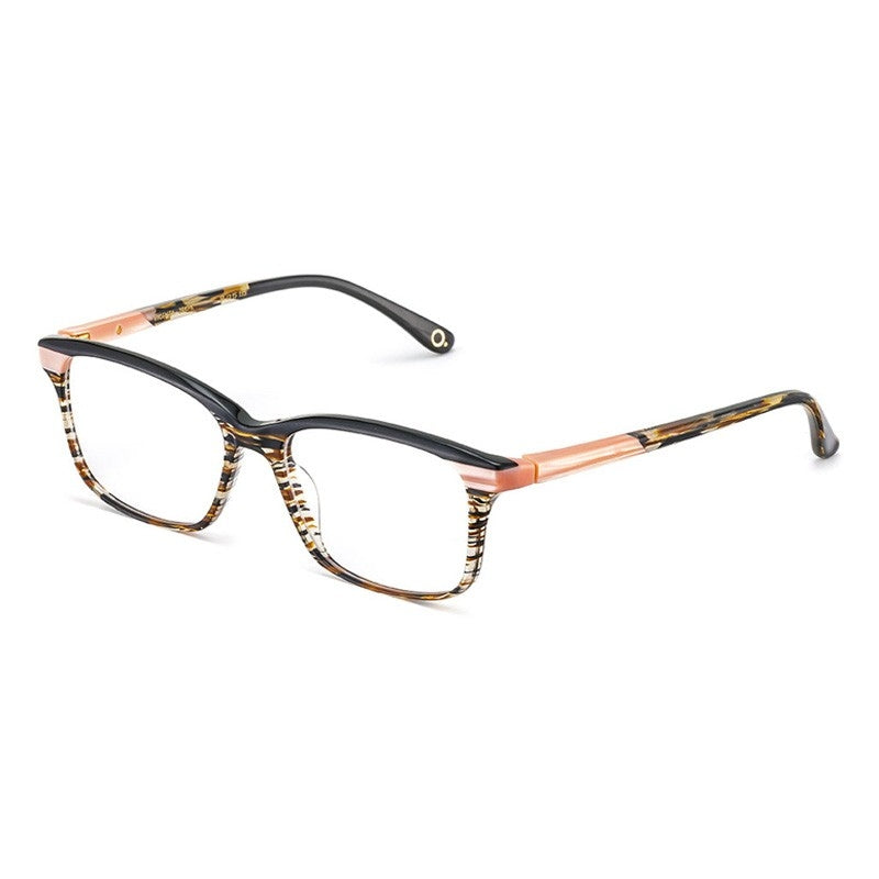 Etnia Barcelona Eyeglasses, Model: Vicenza Colour: BKPK