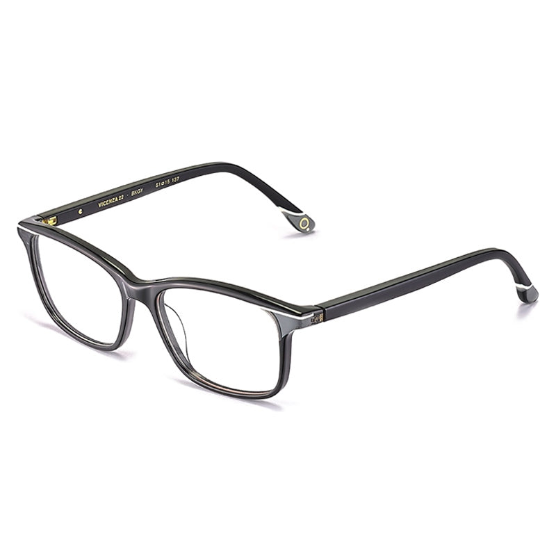 Etnia Barcelona Eyeglasses, Model: Vicenza22 Colour: BKGY