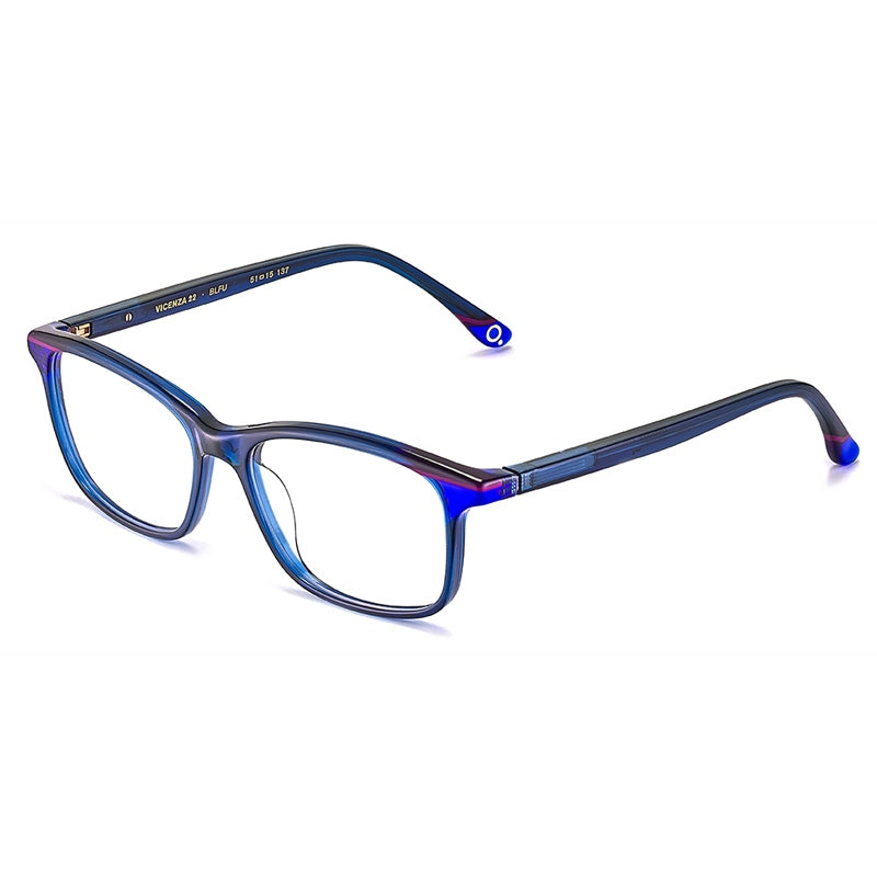 Etnia Barcelona Eyeglasses, Model: Vicenza22 Colour: BLFU