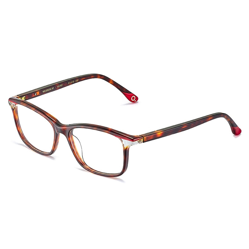 Etnia Barcelona Eyeglasses, Model: Vicenza22 Colour: HVRD