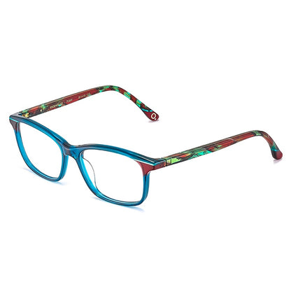 Etnia Barcelona Eyeglasses, Model: Vicenza22 Colour: TQBR